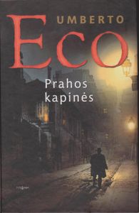 Prahos Kapinės