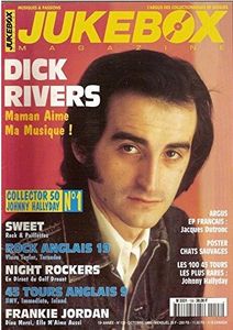 Jukebox Magazine N° 133