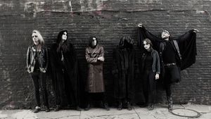 Devil Master