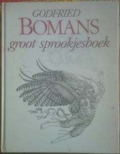 Godfried Bomans Groot Sprookjesboek