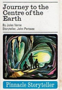 Journey to the Centre of the Earth