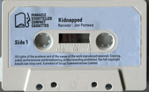 Kidnapped