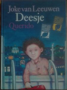 Deesje