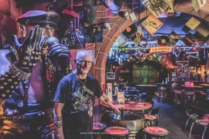 Sven Happoldt/Halford