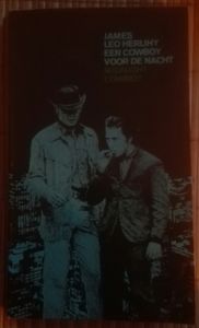 Een Cowboy Voor De Nacht - Midnight Cowboy
