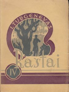 Raštai IV