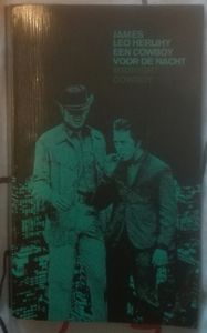 Een Cowboy Voor De Nacht - Midnight Cowboy