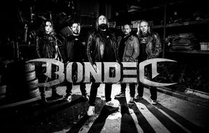 Bonded