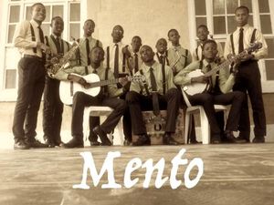 Mento
