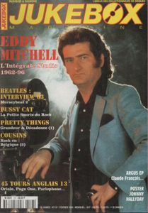 Jukebox Magazine N° 137