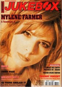 Jukebox Magazine N° 141