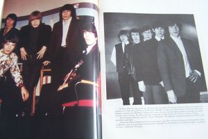 Jukebox Magazine N° 143