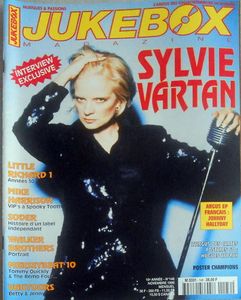 Jukebox Magazine N° 146