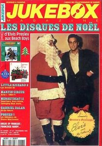 Jukebox Magazine N° 147