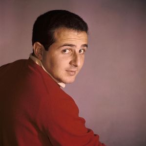 Richard Anthony