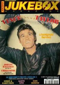 Jukebox Magazine N° 149