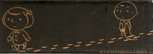 The Complete Peanuts: 1950 to 1954