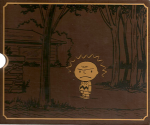 The Complete Peanuts: 1950 to 1954