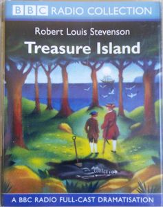 Treasure Island