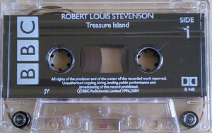 Treasure Island