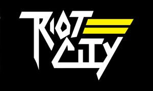 Riot City