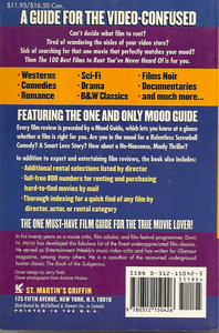 The 100 Best Films to Rent You've Never Heard Of