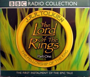 The Fellowship of the Ring