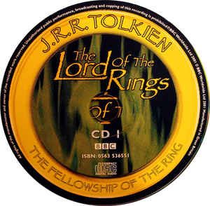 The Fellowship of the Ring