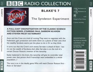 The Syndeton Experiment