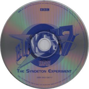 The Syndeton Experiment