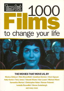 1000 Films to Change Your Life