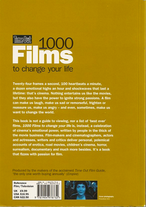 1000 Films to Change Your Life