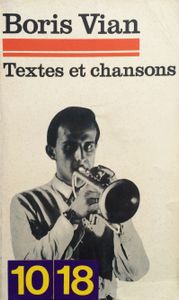 Textes et chansons