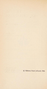 Textes et chansons