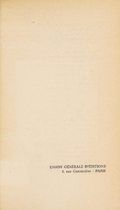 Textes et chansons