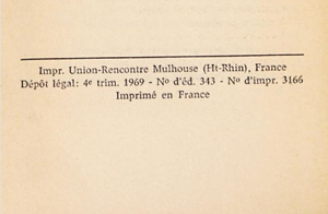 Textes et chansons