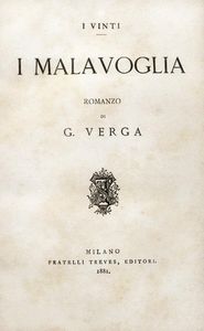I Malavoglia