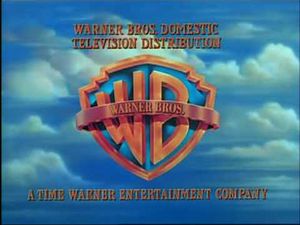 Warner Bros. Domestic Television Distribution
