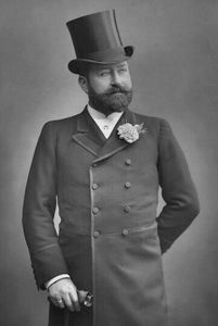 George R. Sims