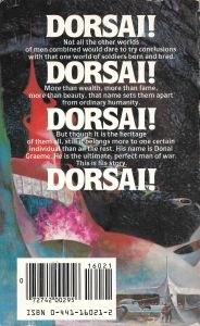 Dorsai!