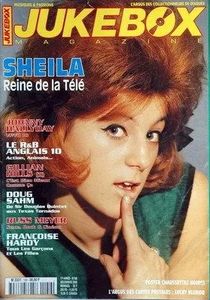 Jukebox Magazine N° 159