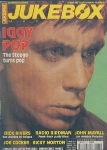 Jukebox Magazine N° 167
