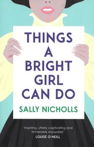 Things A Bright Girl Can Do