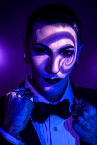 Chris Motionless