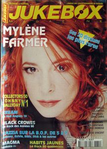 Jukebox Magazine N° 170