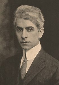 Franklin Booth