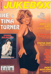 Jukebox Magazine N° 173