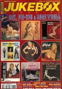 Jukebox Magazine N° 174