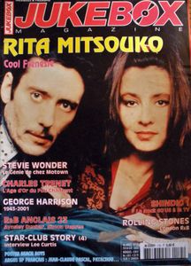 Jukebox Magazine N° 175