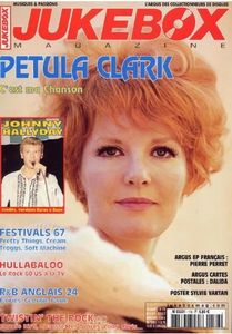 Jukebox Magazine N° 176
